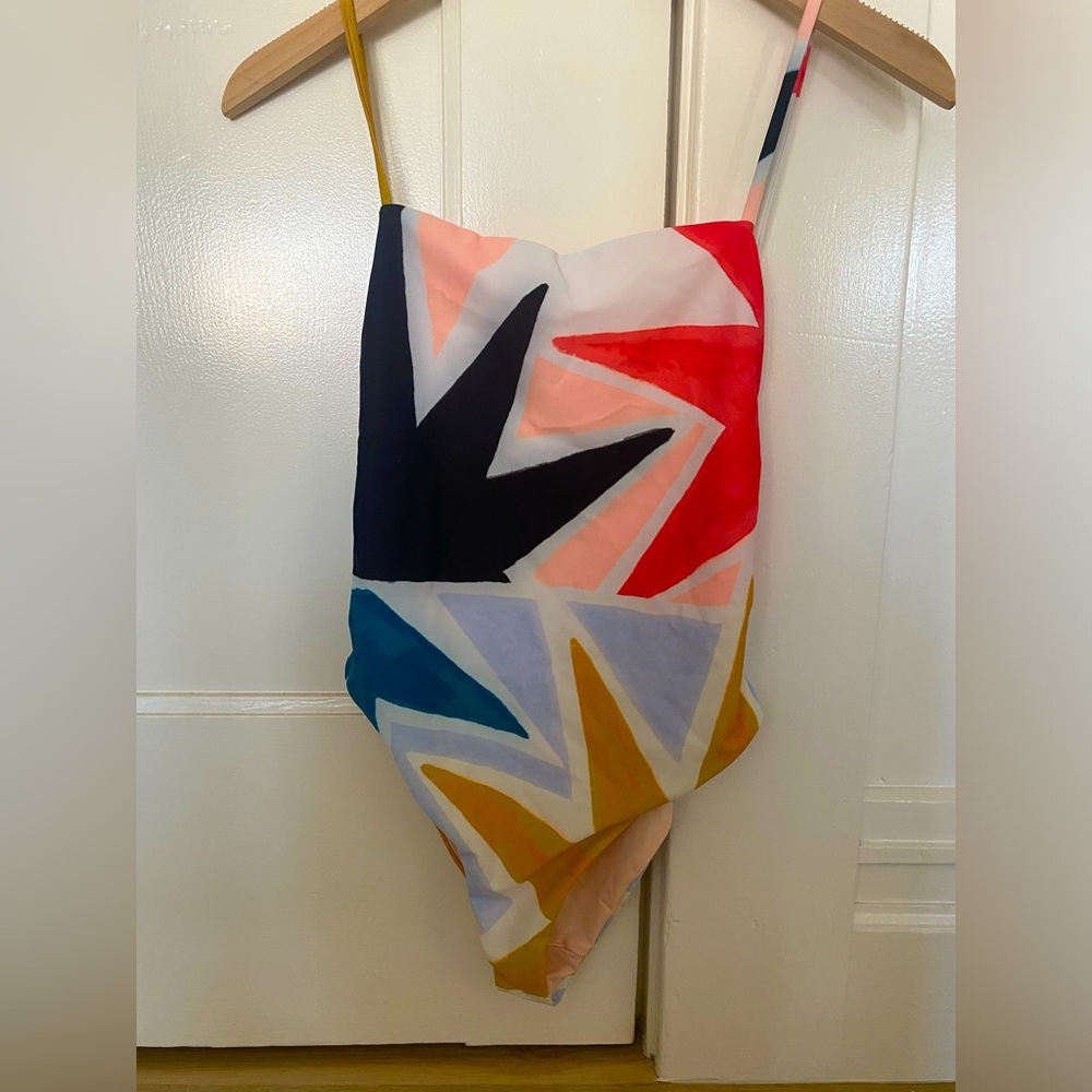 Mara Hoffman Swimsuit